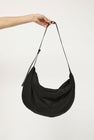 Amomento Large Padded Bag in Black