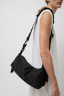 ARCS Touch Bag in Black