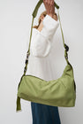 ARCS Touch Bag in Moss