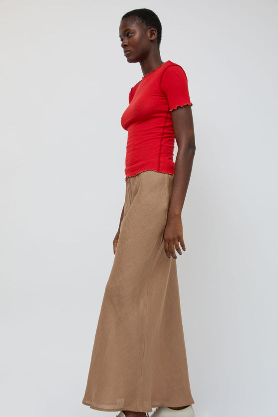 Baserange Dydine Skirt in Ocular