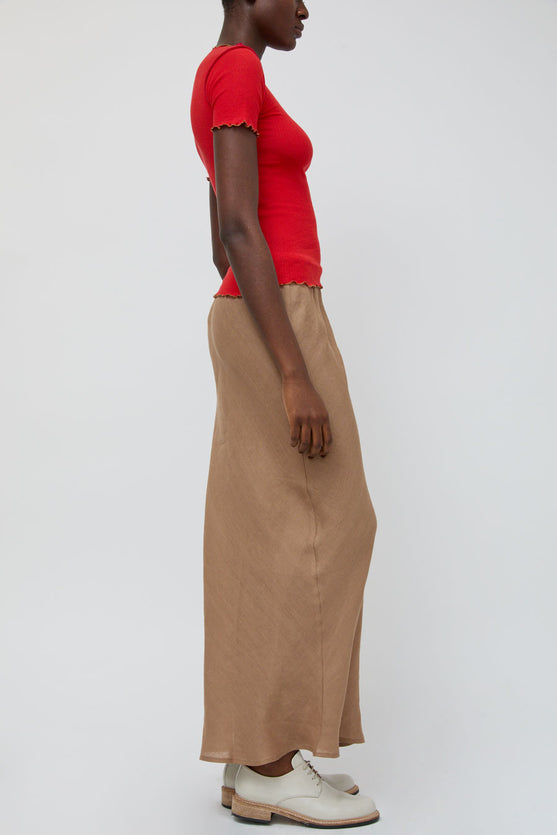 Baserange Dydine Skirt in Ocular