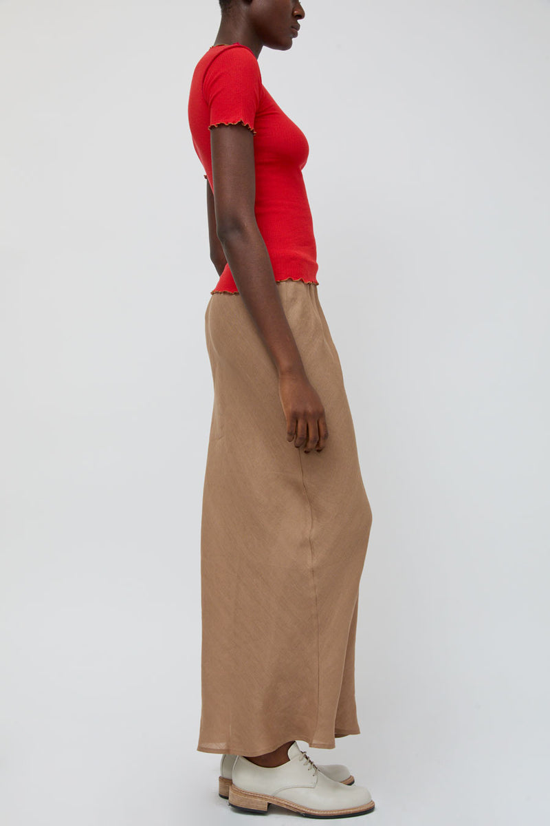 Baserange Dydine Skirt in Ocular