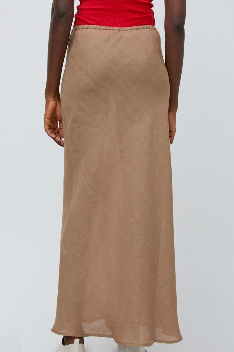 Baserange Dydine Skirt in Ocular