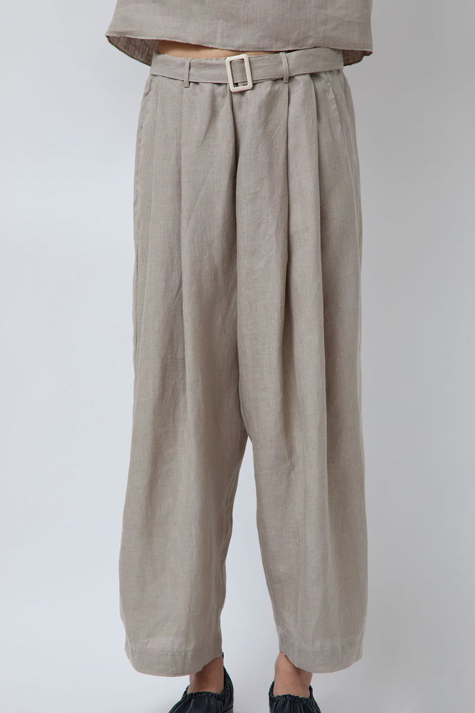 ベースレンジ baserange azour pants fovea ベースレンジ baserange azour pants fovea