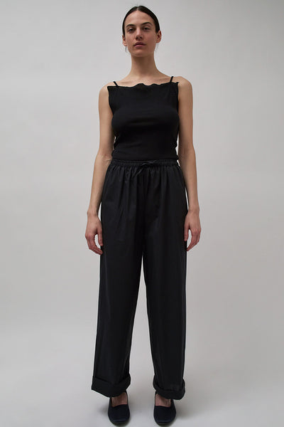 Baserange Hujui Pants in Black