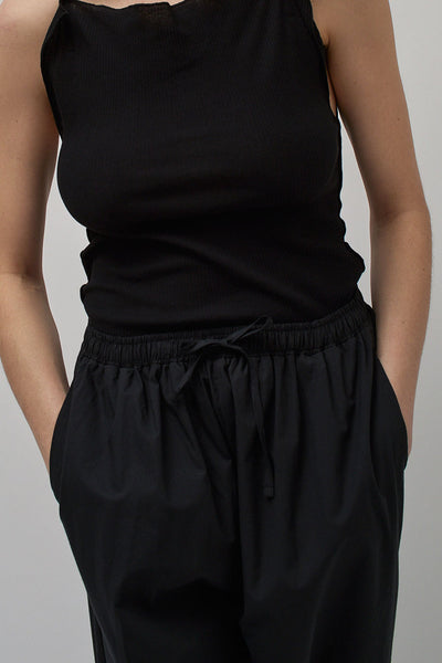 Baserange Hujui Pants in Black