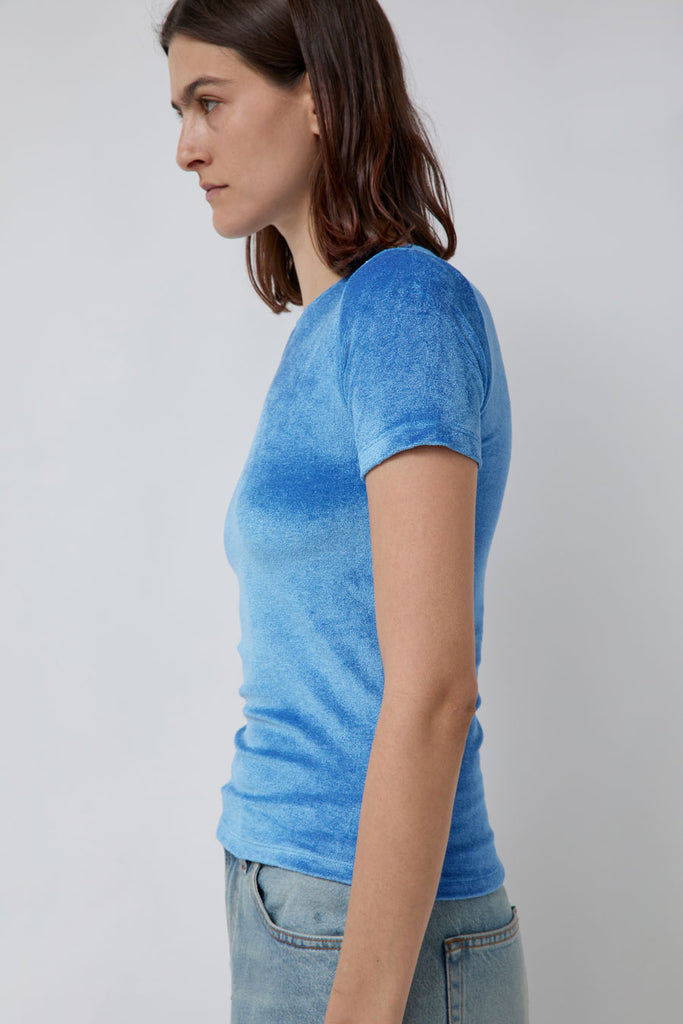 しゃんしゃん　ベースレンジ　OMO TEE Omo Tee Shirt in Assortment | Ecovero velour | en | Baserange