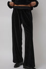 Baserange Tre Sweatpants in Black