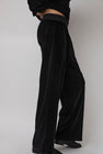 Baserange Tre Sweatpants in Black