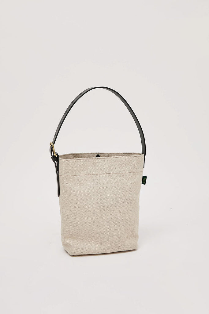 Brady Bags | Leven Bag in Khaki – RELIQUARY