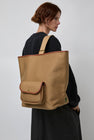 Brady Gilpin Bag in Khaki