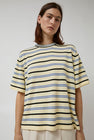 CORDERA Organic Cotton Striped Shirt in Stripe