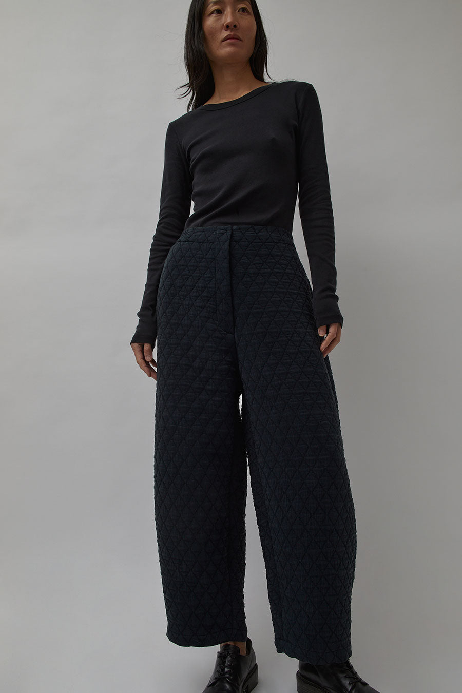 Zara, Pants & Jumpsuits, Zara Linen Blend Cropped Pants