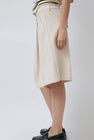 CORDERA Tailoring Bermuda in Bicolor