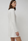 Ciao Lucia Floriana Dress in White