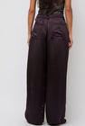 Collina Strada Catchfly Trouser in Chocolate