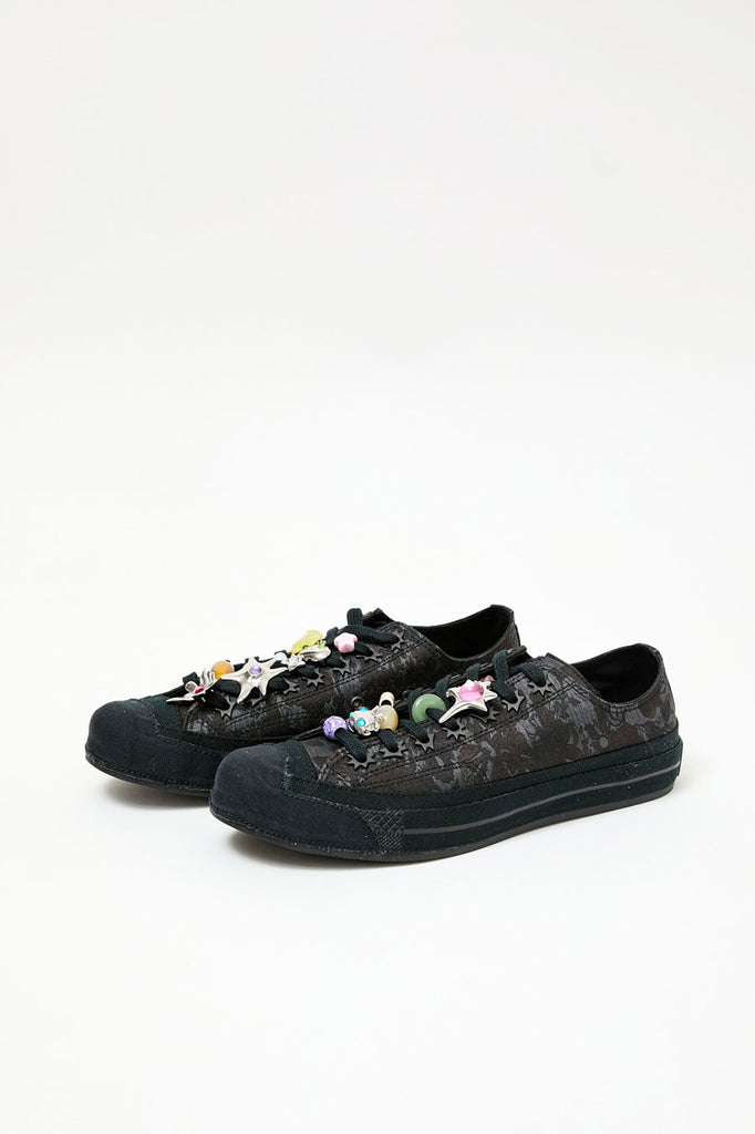 Collina Strada x Converse Chuck 70 OX in Black – No.6 Store