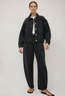 Dala Lido Jacket in Hurricane