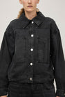 Dala Lido Jacket in Hurricane
