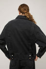 Dala Lido Jacket in Hurricane