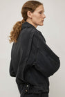 Dala Lido Jacket in Hurricane