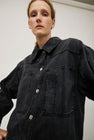 Dala Lido Jacket in Hurricane