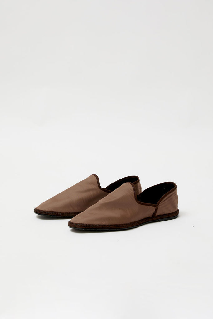 drogheria Crivellini 【24cm】 Drogheria Crivellini Velvet Mary Janes Marquise de Laborde