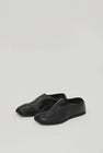 Drogheria Crivellini Fu-Tabi Mocassin in Black