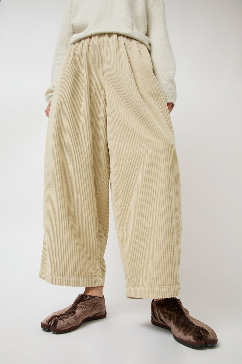 Drogheria Crivellini Fu-Tabi Mocassin in Coffee