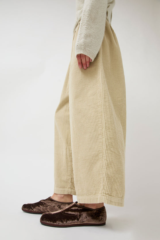 Drogheria Crivellini Fu-Tabi Mocassin in Coffee