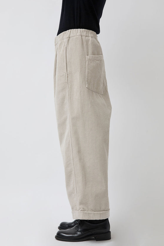 Girls of Dust Zeno Pants in Mastik Dream Cord