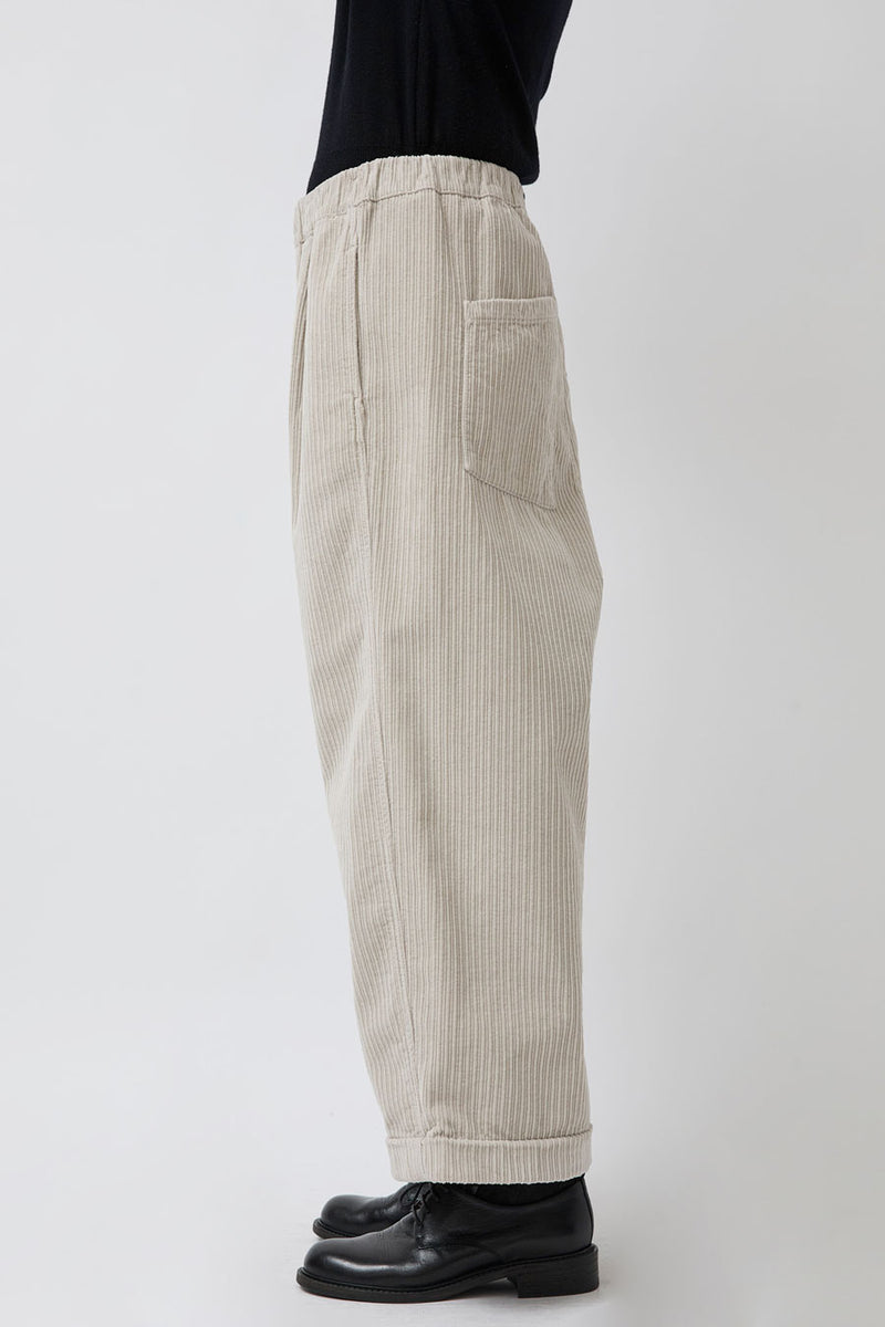 Girls of Dust Zeno Pants in Mastik Dream Cord