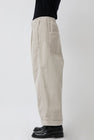 Girls of Dust Zeno Pants in Mastik Dream Cord