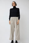 Girls of Dust Zeno Pants in Mastik Dream Cord