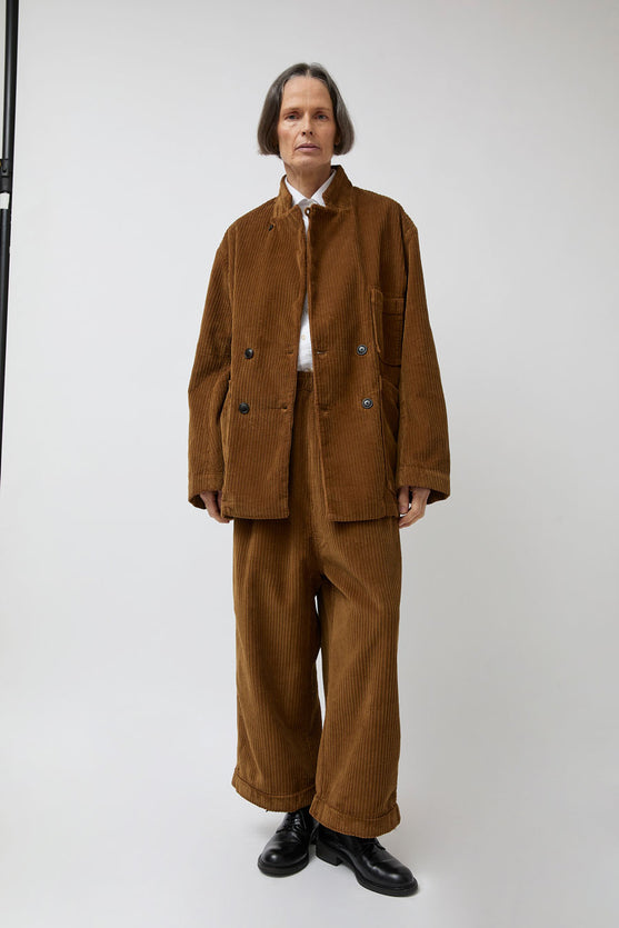 Girls of Dust Zeno Pants in Monk Dream Cord