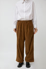 Girls of Dust Zeno Pants in Monk Dream Cord