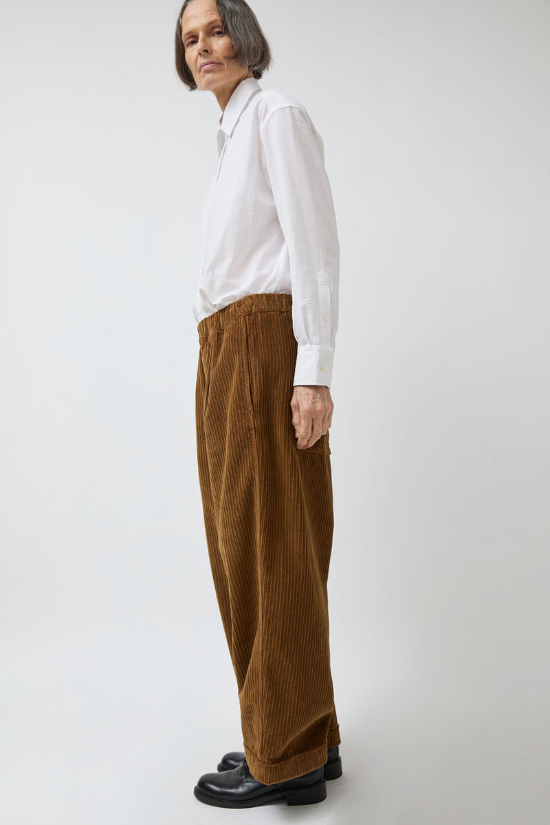 Girls of Dust Zeno Pants in Monk Dream Cord