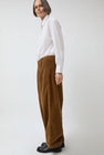 Girls of Dust Zeno Pants in Monk Dream Cord