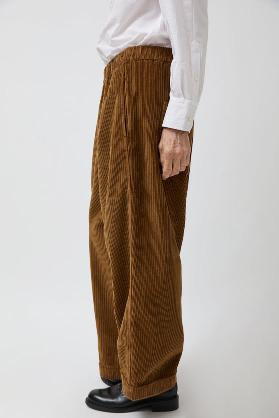 Girls of Dust Zeno Pants in Monk Dream Cord