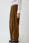 Girls of Dust Zeno Pants in Monk Dream Cord