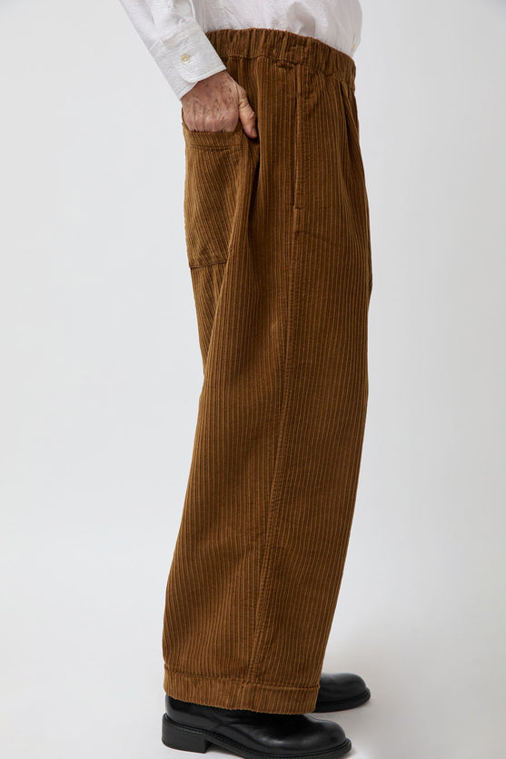 Girls of Dust Zeno Pants in Monk Dream Cord