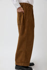 Girls of Dust Zeno Pants in Monk Dream Cord