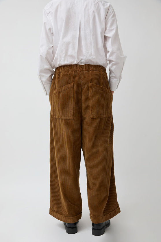Girls of Dust Zeno Pants in Monk Dream Cord