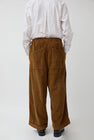Girls of Dust Zeno Pants in Monk Dream Cord