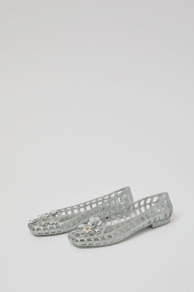 Heavenly Jelly Gemsy in Silver – No.6 Store