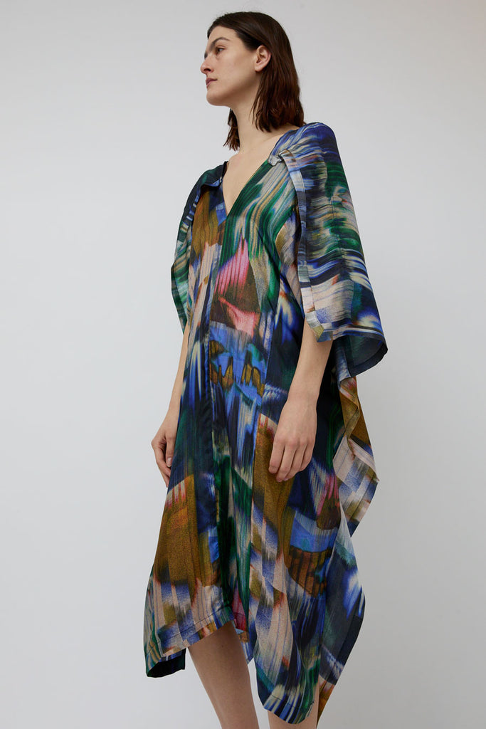 レア HENRIK VIBSKOV All-In-One Henrik-Vibskov-Uncut-Kaftan-