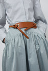 Herbert Frere Soeur La Luz Belt in Camel