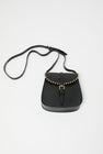Herbert Frere Soeur Le Sab Rock Bag in Noir