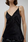 INSHADE Camisole Top in Black