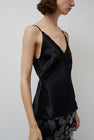 INSHADE Camisole Top in Black